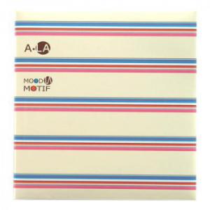 ナカバヤシ　フエルアルバム20R/アラモ-ドモチ-フ　20L-93