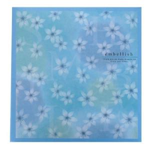 ナカバヤシ　フヤスアルバム20R/インベリッシュ　20L-84-B