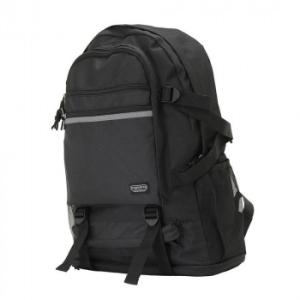 優美社　3R38-00　RV SPORTS （アールブイスポーツ） 容量拡張バックパック  ブラック