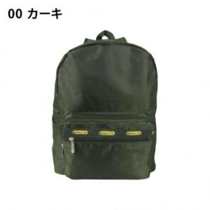 優美社　4R27-00　A.O.T （エーオーティー） リップストップリュック  カーキ