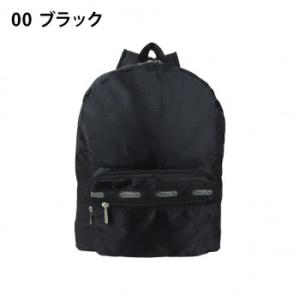 優美社　4R27-00　A.O.T （エーオーティー） リップストップリュック  ブラック