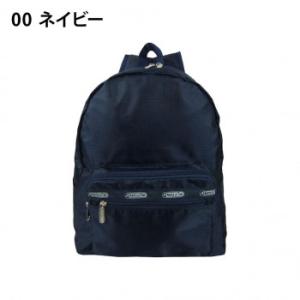 優美社　4R27-00　A.O.T （エーオーティー） リップストップリュック  ネイビー