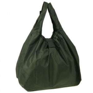 優美社　9012-01　レジカゴバッグ(R) （レジカゴバッグ） コンパクトレジカゴバッグ  カーキ