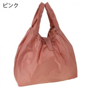 優美社　9012-01　レジカゴバッグ(R) （レジカゴバッグ） コンパクトレジカゴバッグ  ピンク