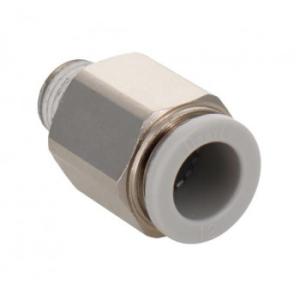 H＆H　ワンタッチ.ハーフユニオン12　R1/4　506　133506