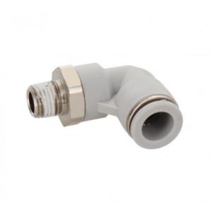 H＆H　ワンタッチ.エルボユニオン12　R1/4　543　133543