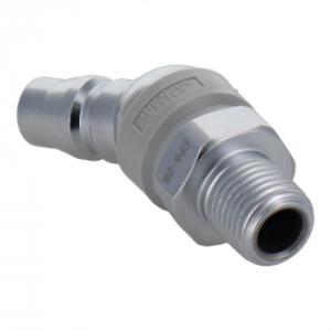 ダイセン　フリープラグ　オネジ　R1/4　FP6-2M　335332