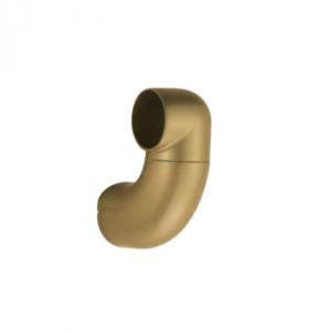 シロクマ　ユニバーサルブラケットL止(右) AG BR-630R　35φ