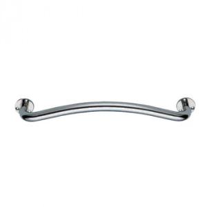 シロクマ　R形丸棒ニギリバー 鏡面磨 NO-808　-