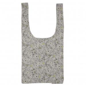 フレンズヒル ラシーヌマルシェバッグ グレイ WS-150-315