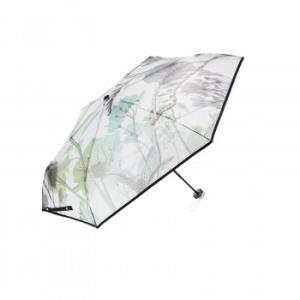 memorif. ネオミニ(R) 折りたたみ傘 51cm あさのひかり U351-0883OT1-B...