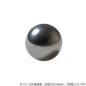 スチール球　50個入　4Φ