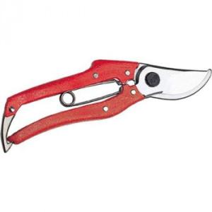 ニシガキ工業 プロ200 剪定鋏180(赤柄) N-202R