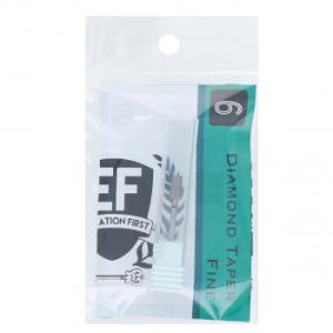 EDUCATION FIRST ダイヤモンドテーパー　ファイン HMB-6