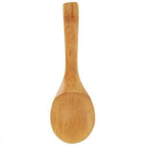 佐藤金属興業 炭化竹 飯杓子