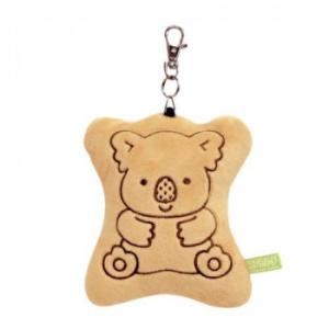 吉徳　コアラのマーチ　パスケース　182583