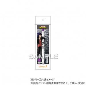 ヒサゴ 僕のヒーローアカデミア サラサR/耳郎響香 HH3958