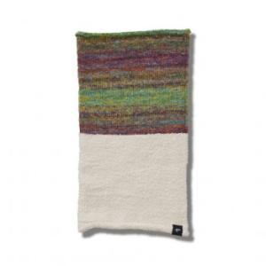 ハヤブサ FOURON　モコチューブネックウォーマー マルチ F Y3413-F-99