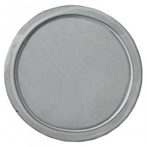 Beignet ベニェ リムプレートL WH R-892503