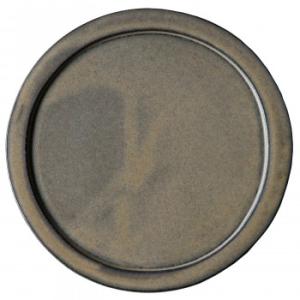 Beignet ベニェ リムプレートLL　ビンテージBK R-951958