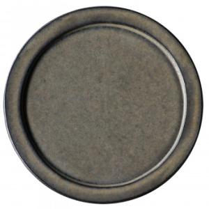 Beignet ベニェ リムプレートM　ビンテージBK R-951934