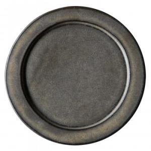 Beignet ベニェ リムプレートS　ビンテージBK R-951927