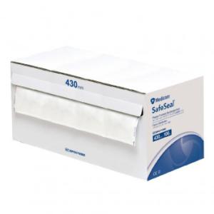 メディコムジャパン　セーフシール　プラズマ　プレミアム滅菌ロール　430mm×100m　GPG570...