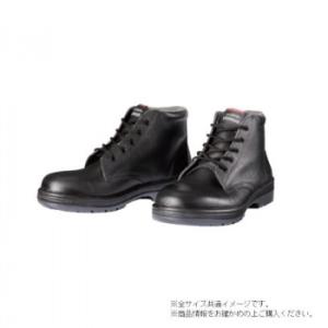 ドンケルコマンド ワイド樹脂先芯　中編靴　ひも 29cm R2-03大サイズ　　　　　　