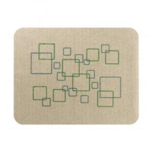 リッチェル ポータブルトイレ用消臭・防水マットR 49006 426202