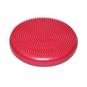 トーエイライト バランスクッション レッド H-8955R 622001