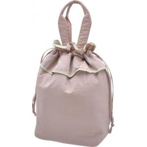 sucre ランチバッグ PINK A656PK