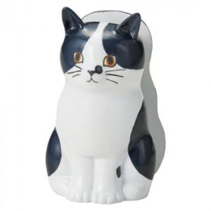 セトクラフト ステープラー ハチワレ R24-1071