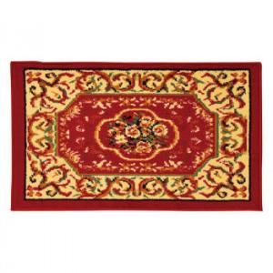 ジャパンインターリビング ウィルトン織エレガントマット 040/5080R 5055-341