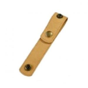 INAZUMA イナズマ バックハンドルバインダー 厚み約2.8mm (4)ベージュ BHB-1A