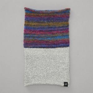 ハヤブサ FOURON　モコチューブネックウォーマー F Y3413-F-102