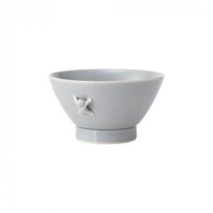 西海陶器 sammy Rボウル GY