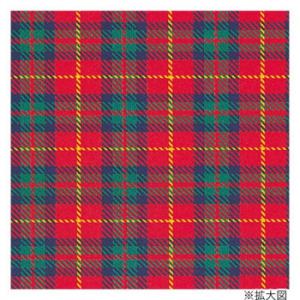 シモジマ HEIKO(ヘイコー) 002417806 包装紙 全判 ウールチェック R 50枚入