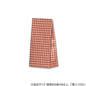 シモジマ HEIKO(ヘイコー) 003079700 ファンシーバッグ SS ギンガム2 R 100...