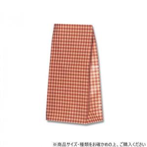 シモジマ HEIKO(ヘイコー) 003079720 ファンシーバッグ S2 ギンガム2 R 100...