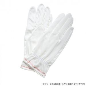 マイクロファイバー業務用手袋B(L) 19003