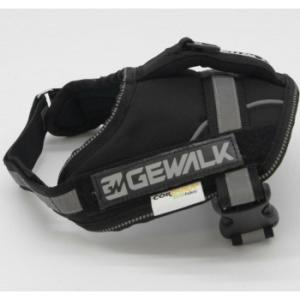 （ペット） GEWALK ワイルド　エクスプローラー　コーデュラ　エコ ブラック 2XL LGE12...