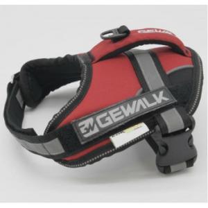 （ペット） GEWALK ワイルド　エクスプローラー　コーデュラ　エコ レッド 3XL LGE121