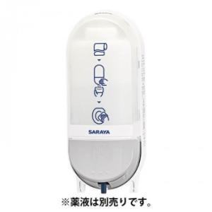 サラヤ 便座クリーナー用SC-460R 41753