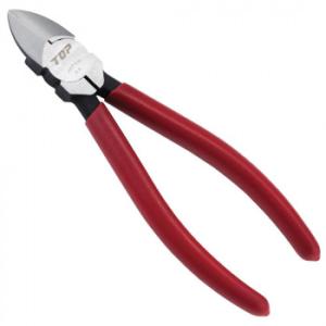 トップ工業(TOP) プラニッパ バネ付き ラウンド刃 PLN-125R