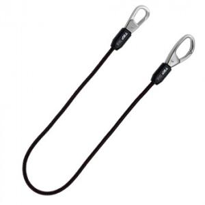 トップ工業(TOP) ゴム製反射セーフティコード Hireflect 取付可能重量:1kg対応 レッ...