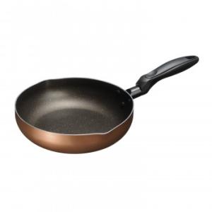 PT-14 パットライパン IH対応マーブル深型フライパン24cm 160760