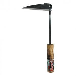 高芝ギムネ製作所 龍宝丸 ネジリ鎌(首長)  3035R