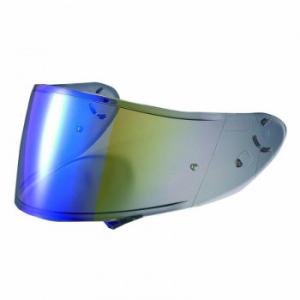 オリジナル プレミアムミラーシールド CWR-1 PINLOCK メロースモークシールドベース ミラ...