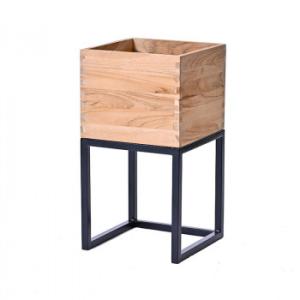 チーク プランターボックス R053AX