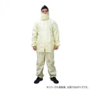 船橋(フナハシ)　スクール用レインウェア  ハイテストスーツ リュック式  FS-900R  ベージ...